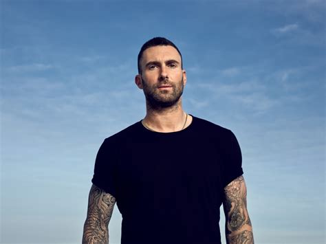 adam levine ysl ad|YSL reveals latest Y fragrance commercial starring Maroon 5 .